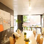 Pencil Guesthouse Hongdae