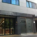 Pencil Guesthouse Hongdae