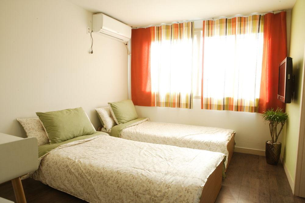 Pencil Hongdae Hotel Seoul