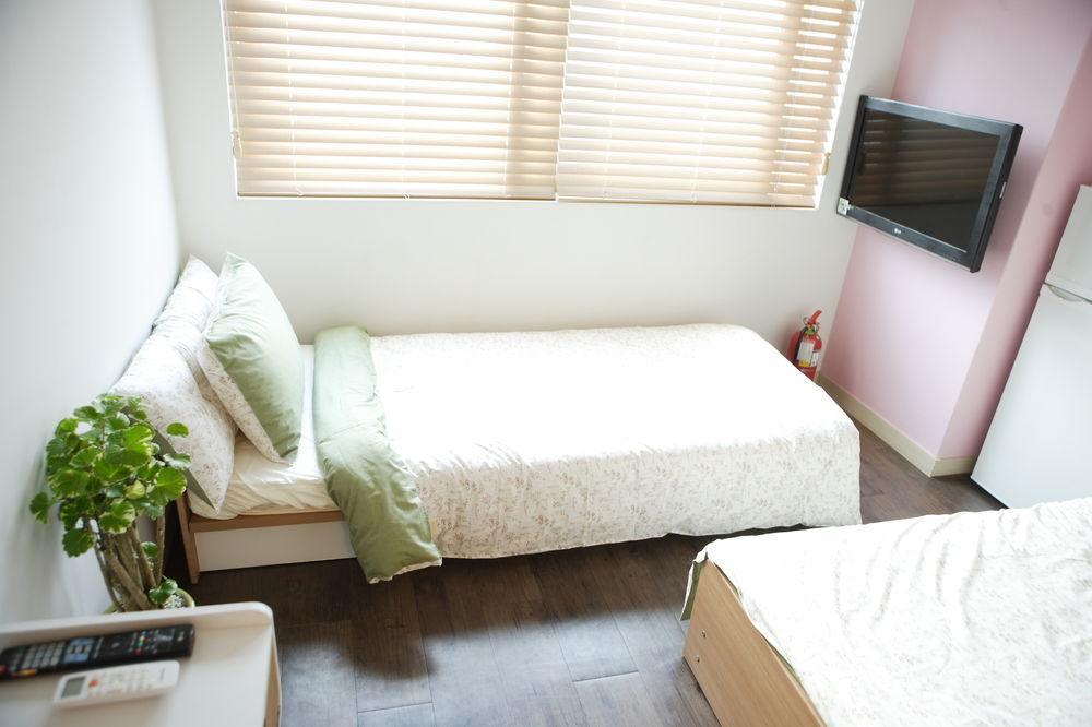 Pencil Hongdae Hotel