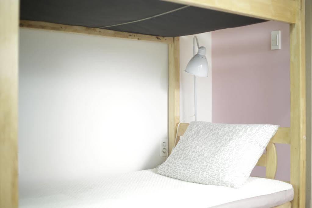 Hotel Pencil Hongdae
