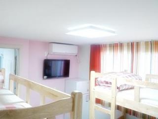 Hotel Pencil Hongdae Seoul