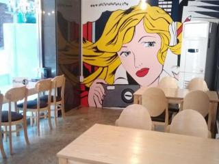 Pencil Hongdae Hotel Seoul