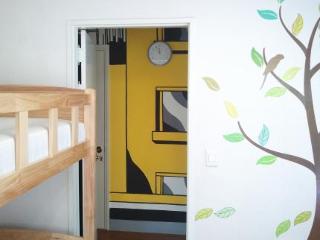 Hotel Pencil Hongdae 2*