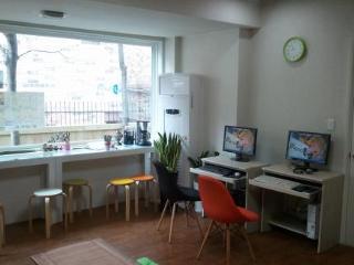 Pencil Hongdae Hotel 2*