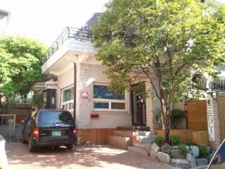 Pencil Hongdae Hotel