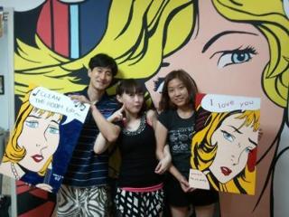 Hotel Pencil Hongdae
