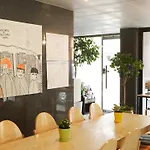 Pencil Guesthouse Hongdae