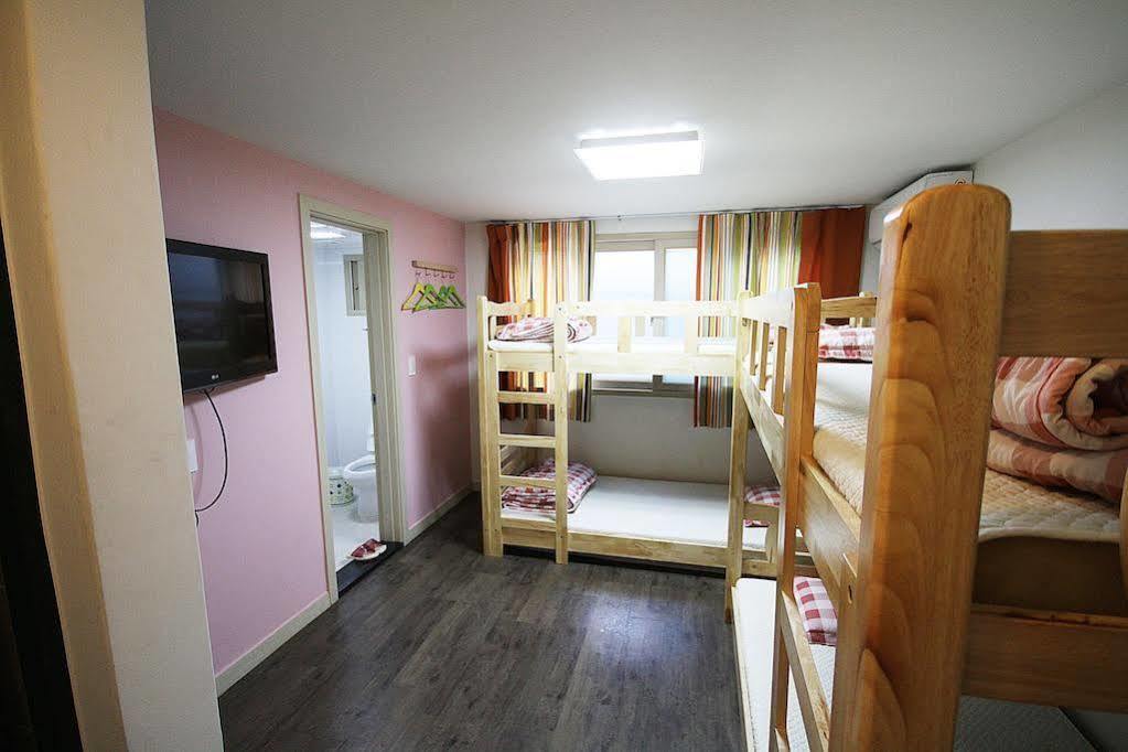 Hotel Pencil Hongdae