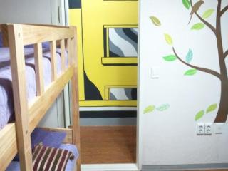 Pencil Hongdae 2* Seoul
